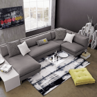 Cielo II 4-piece Sectional Sofa