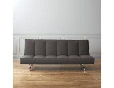 Flex gravel sleeper sofa