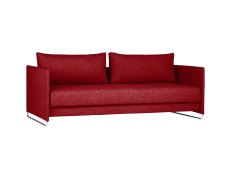 Uno 2-piece sectional sofa