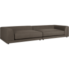 Uno 2-piece sectional sofa