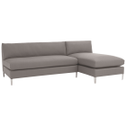 Сielo II 2-piece sectional sofa