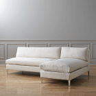 Сielo II 2-piece sectional sofa
